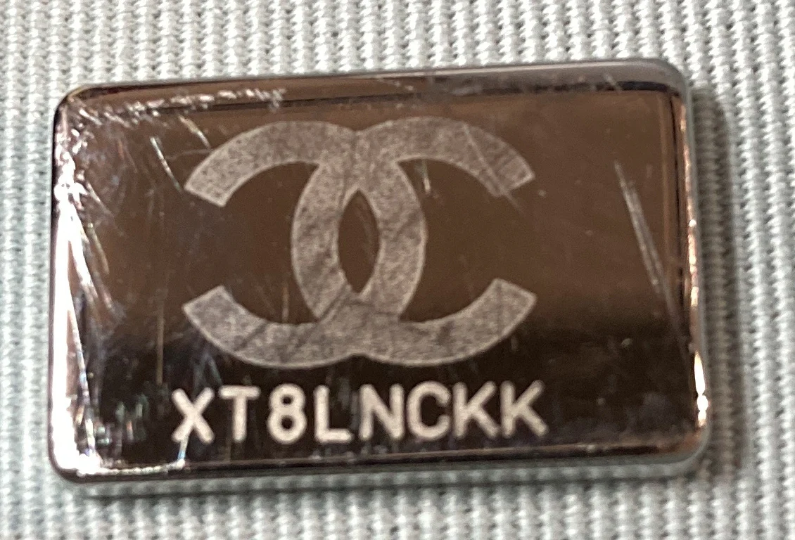 My Perfect Adjustable Chain Flap Bag Quilted Lambskin with Pearls Mini - Deep Luxury