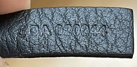 Anjou Reversible Tote Coated Canvas PM - Deep Luxury