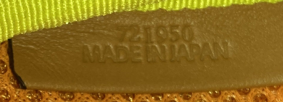 Eye/Loewe/Nature Tech Backpack Canvas with Leather - Deep Luxury