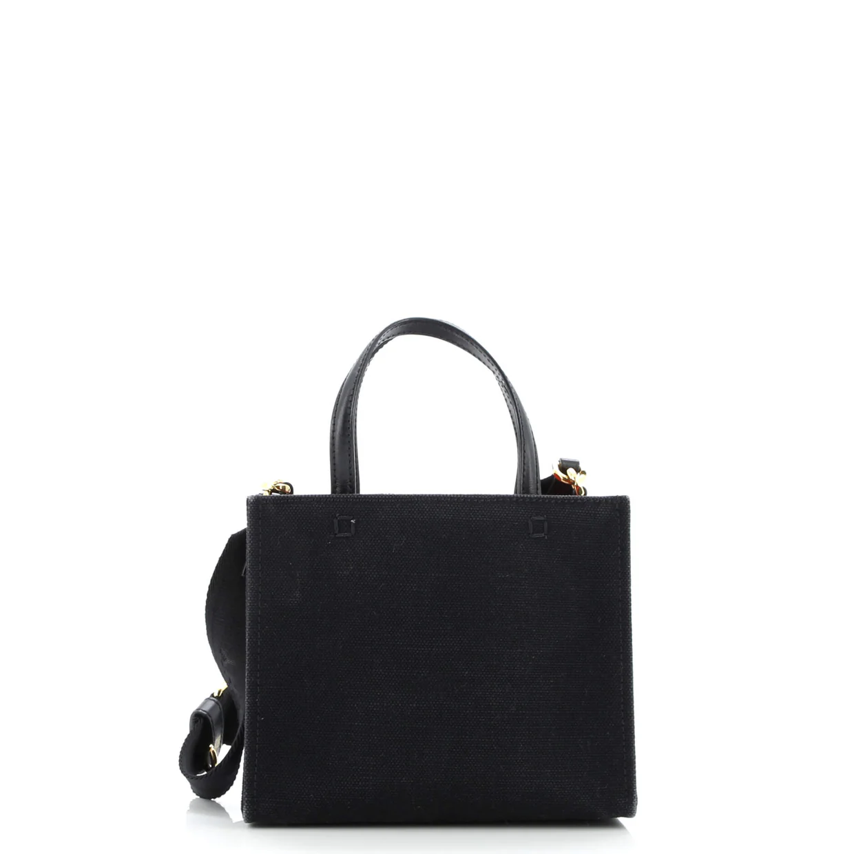 G-Tote Canvas Mini - Deep Luxury