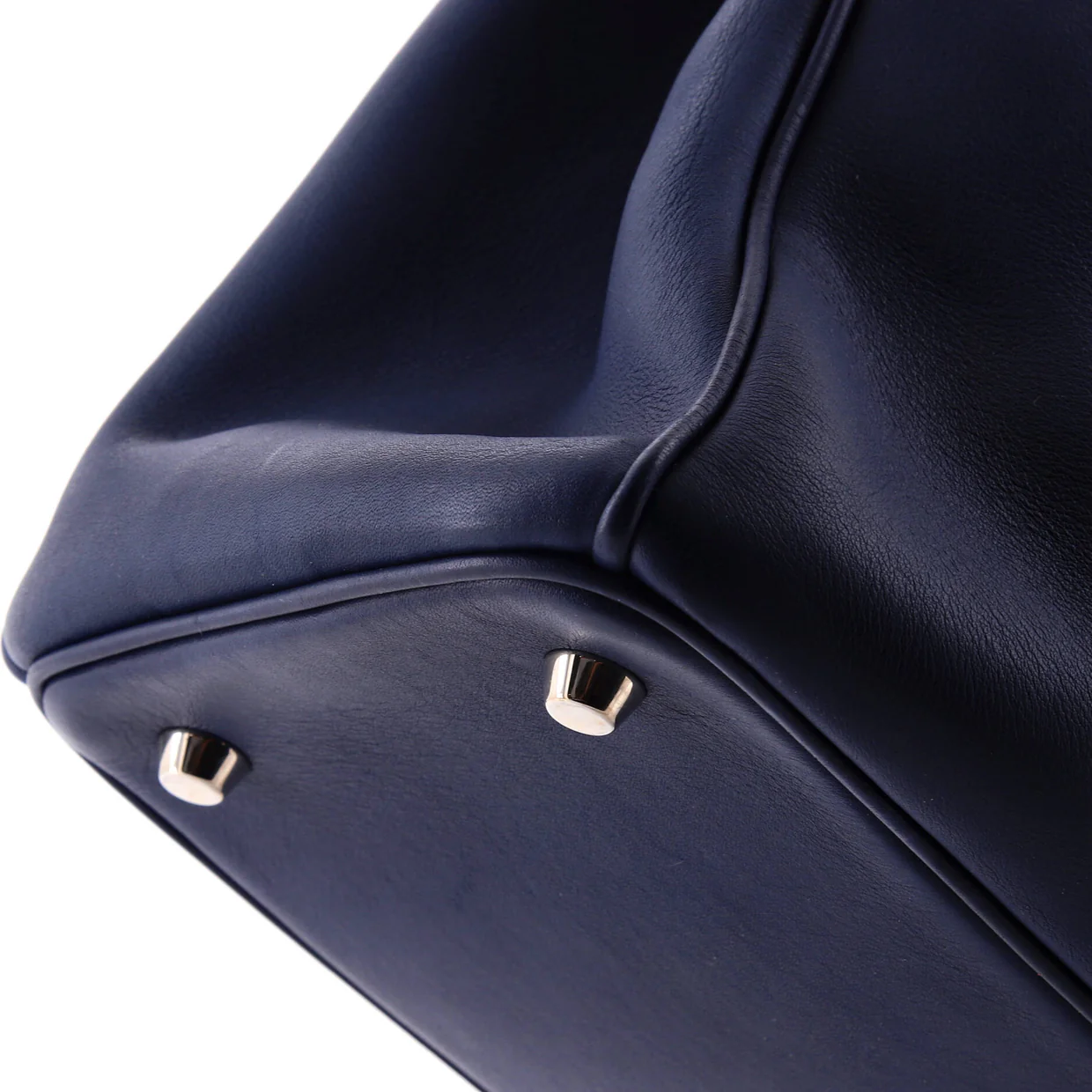 Diorissimo Tote Smooth Calfskin Large - Deep Luxury