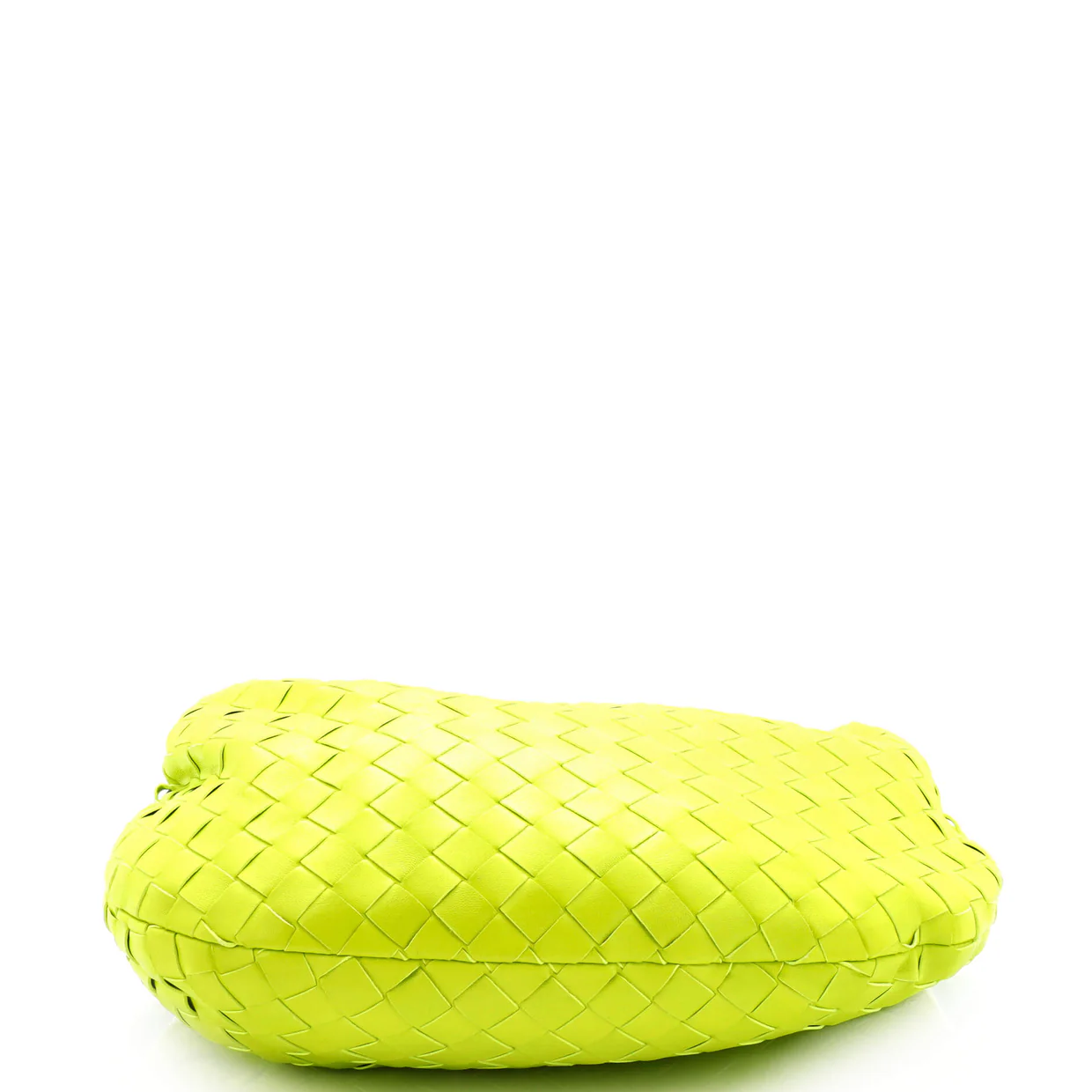 BV Jodie Hobo Intrecciato Nappa Teen - Deep Luxury