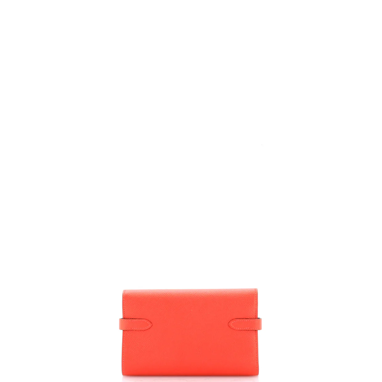 Kelly Trifold Wallet Epsom Medium - Deep Luxury