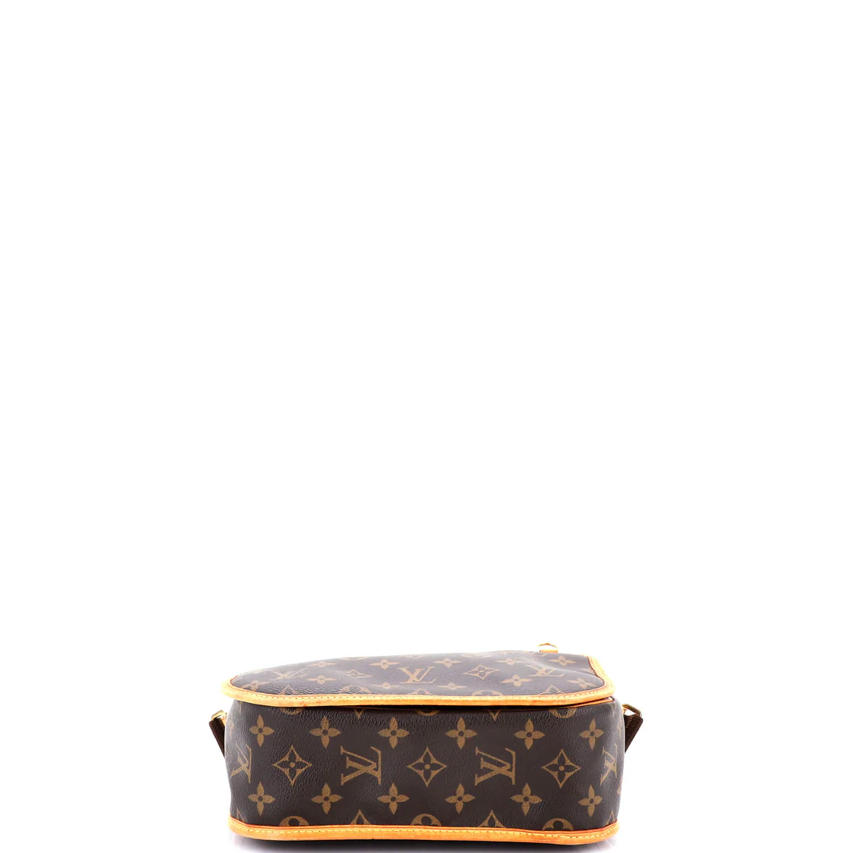 Bosphore Messenger Bag Monogram Canvas PM - Deep Luxury