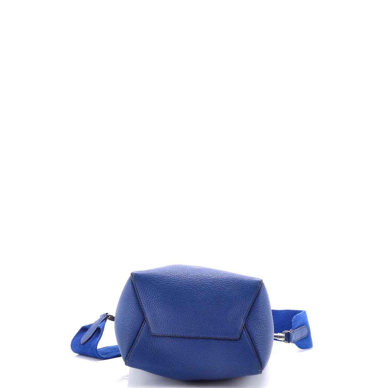 Sangle Seau Bag Calfskin Small - Deep Luxury