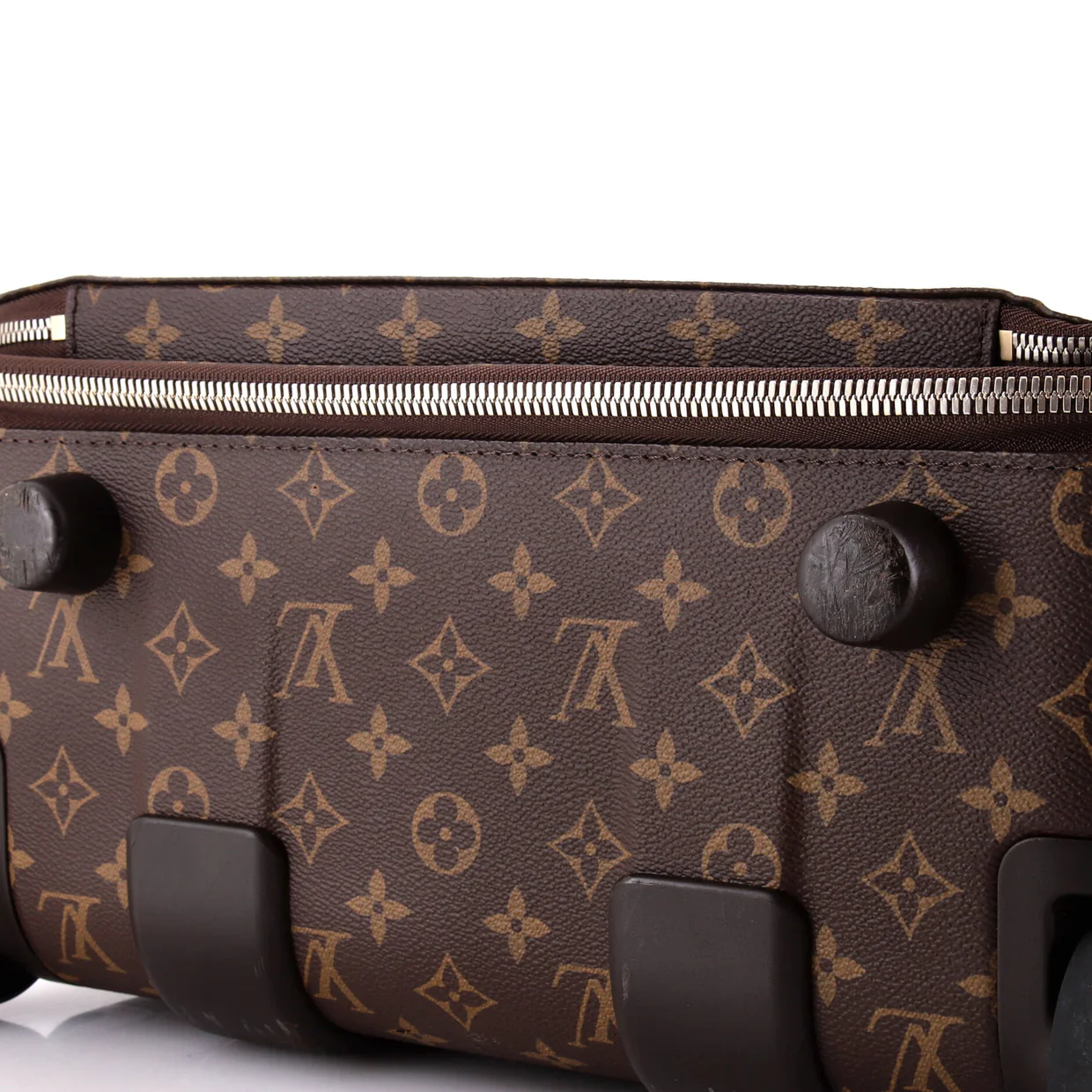 Pegase Luggage Monogram Canvas 55 - Deep Luxury