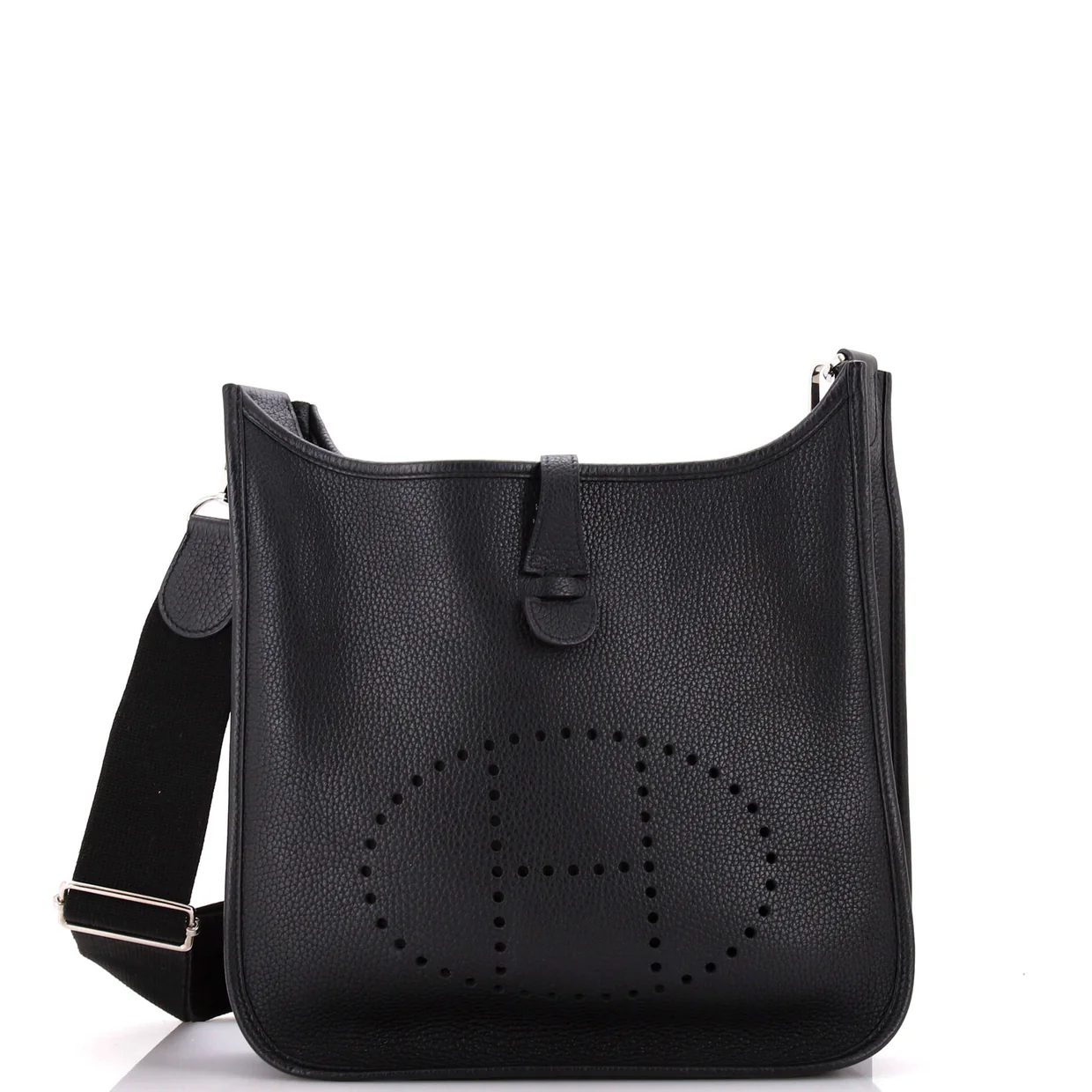Evelyne Bag Gen III Clemence PM - Deep Luxury