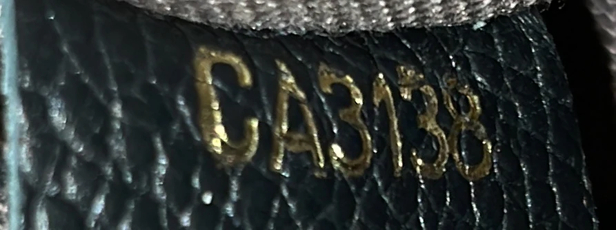 Sorbonne Backpack Monogram Empreinte Leather - Deep Luxury