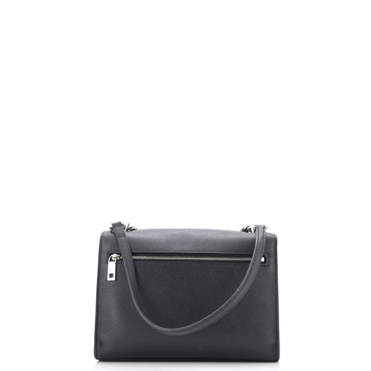 Mylockme Handbag Leather BB - Deep Luxury