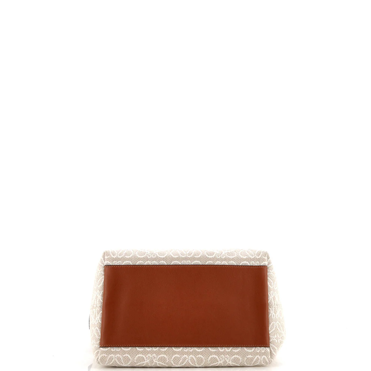 Cubi Hobo Anagram Jacquard Medium - Deep Luxury