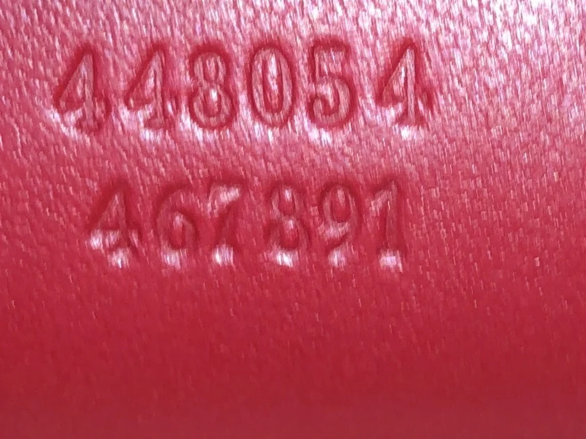 GG Marmont Tote Matelasse Leather Small - Deep Luxury