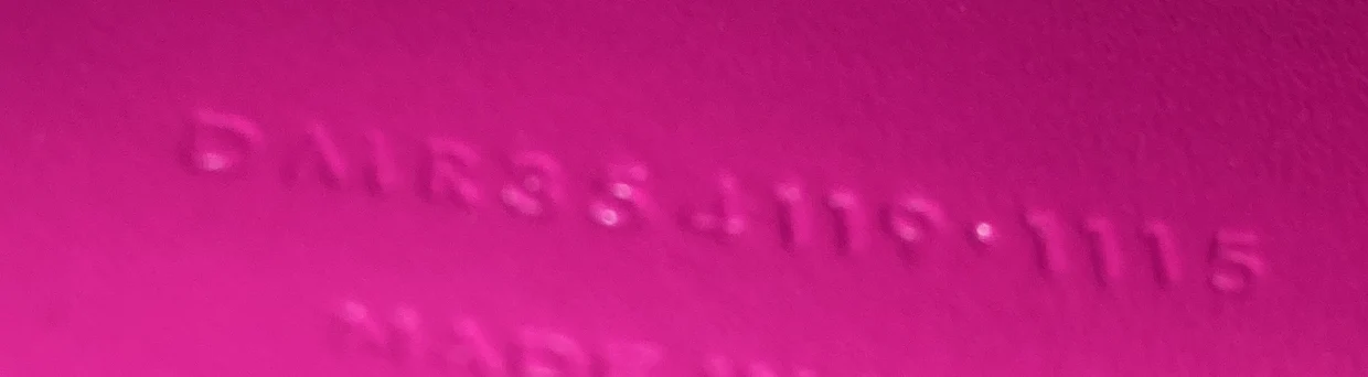 Classic Monogram Tassel Crossbody Bag Leather Medium - Deep Luxury