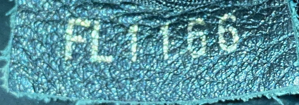 Palm Springs Backpack Limited Edition Monogram Jungle Dots PM - Deep Luxury