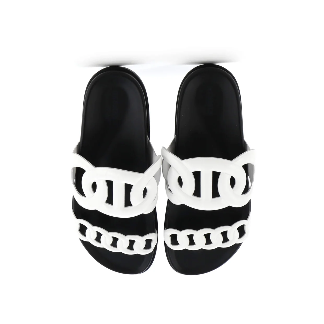 Women's Extra Sandals Leather - Deep Luxury