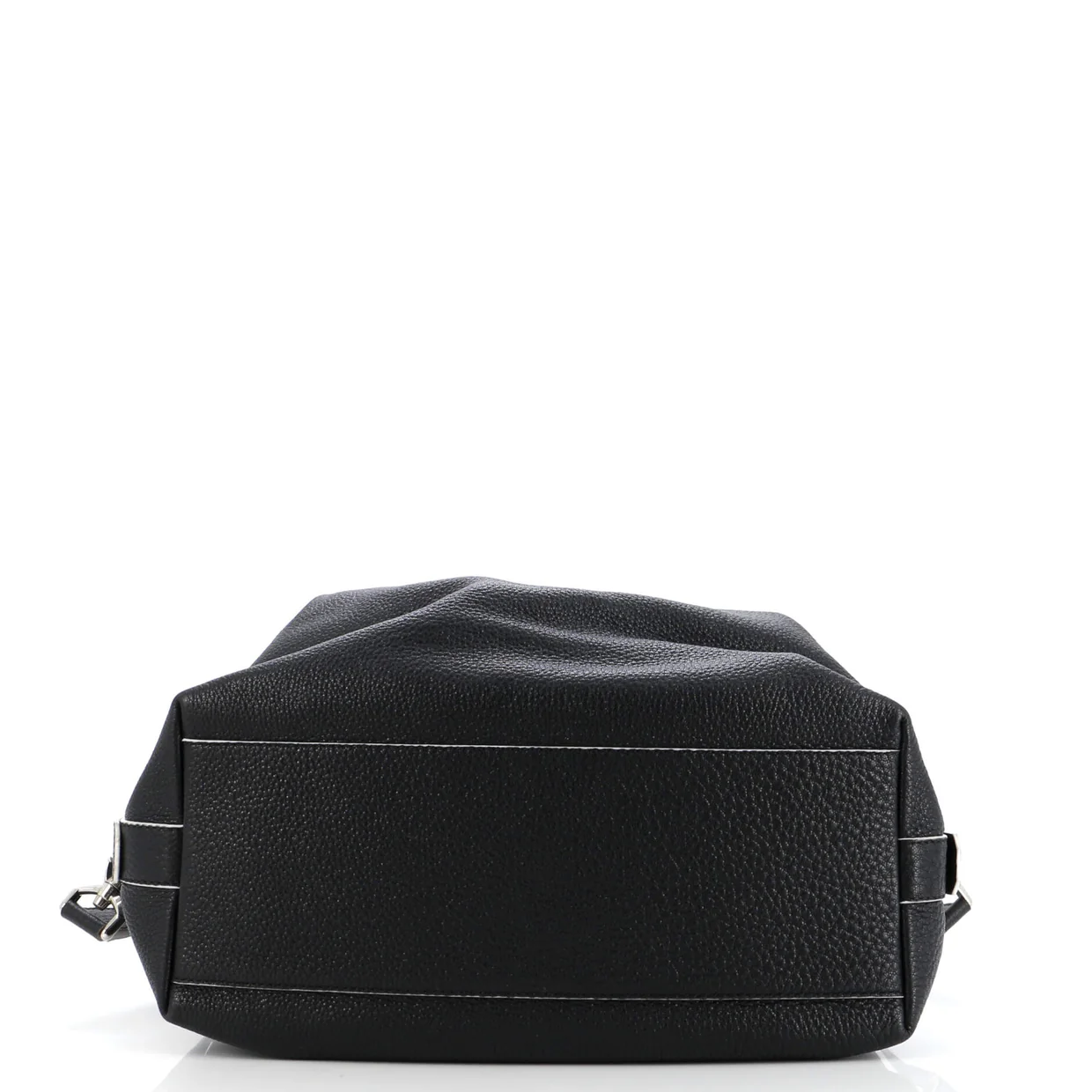 Nightingale Satchel Waxed Leather Medium - Deep Luxury