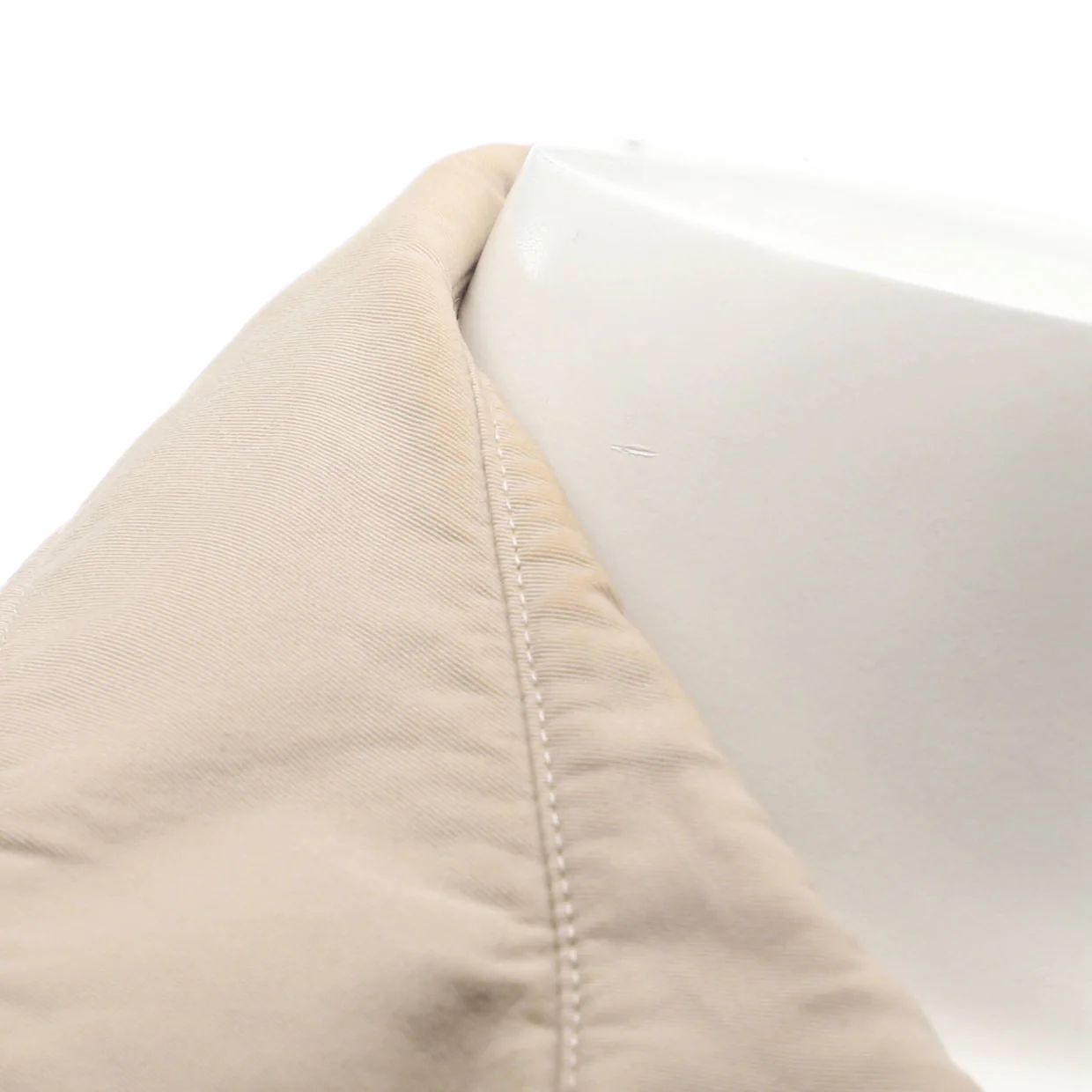 Women's Kensington Mid-Length Trench Coat Cotton - Deep Luxury