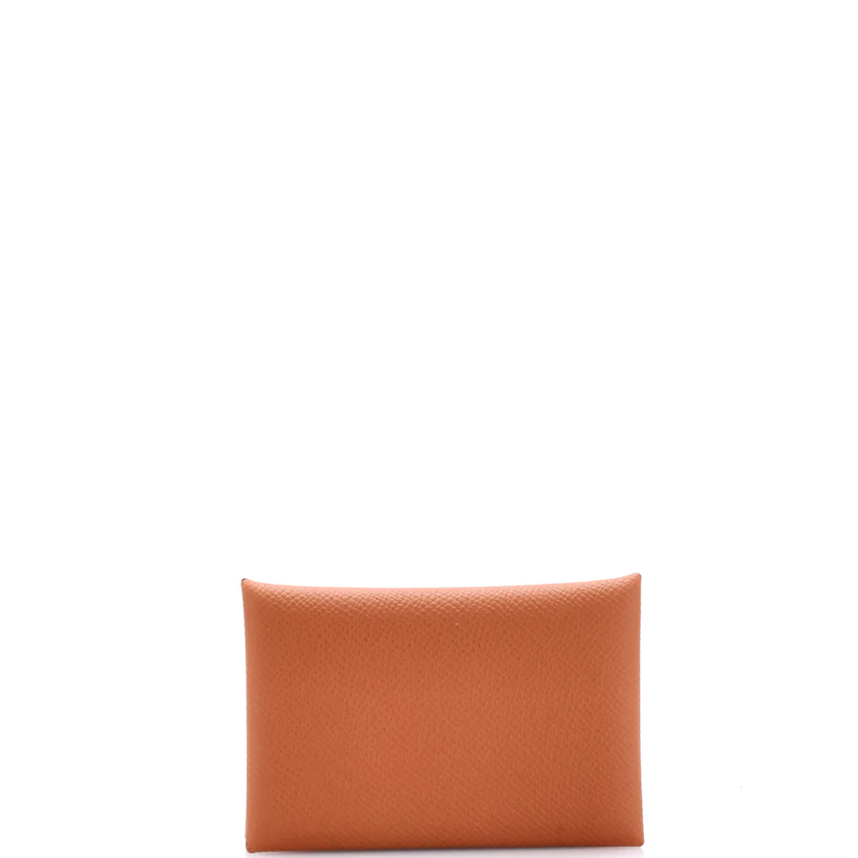 Calvi Duo Card Holder Epsom - Deep Luxury