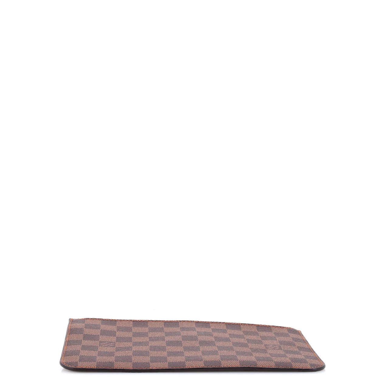 Neverfull Pochette Damier Large - Deep Luxury