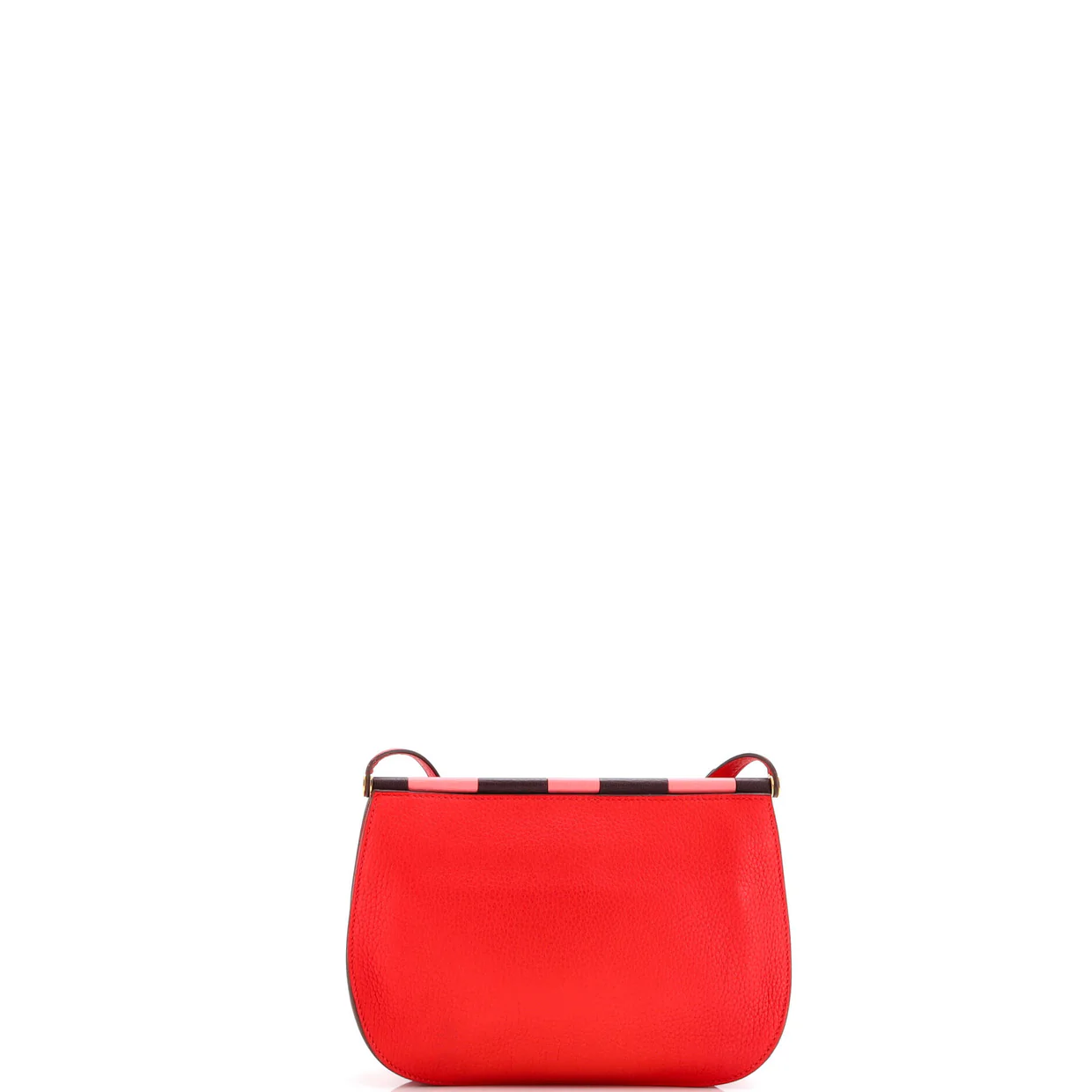 Saut Bag Clemence 25 - Deep Luxury