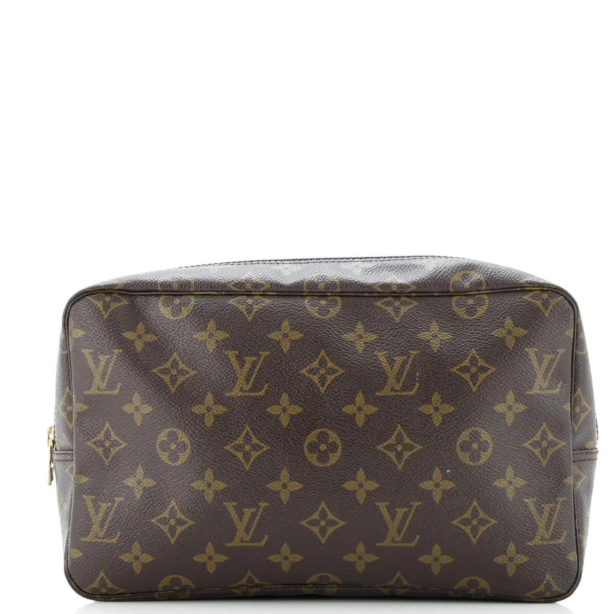 Trousse Toiletry Pouch Monogram Canvas 28 - Deep Luxury