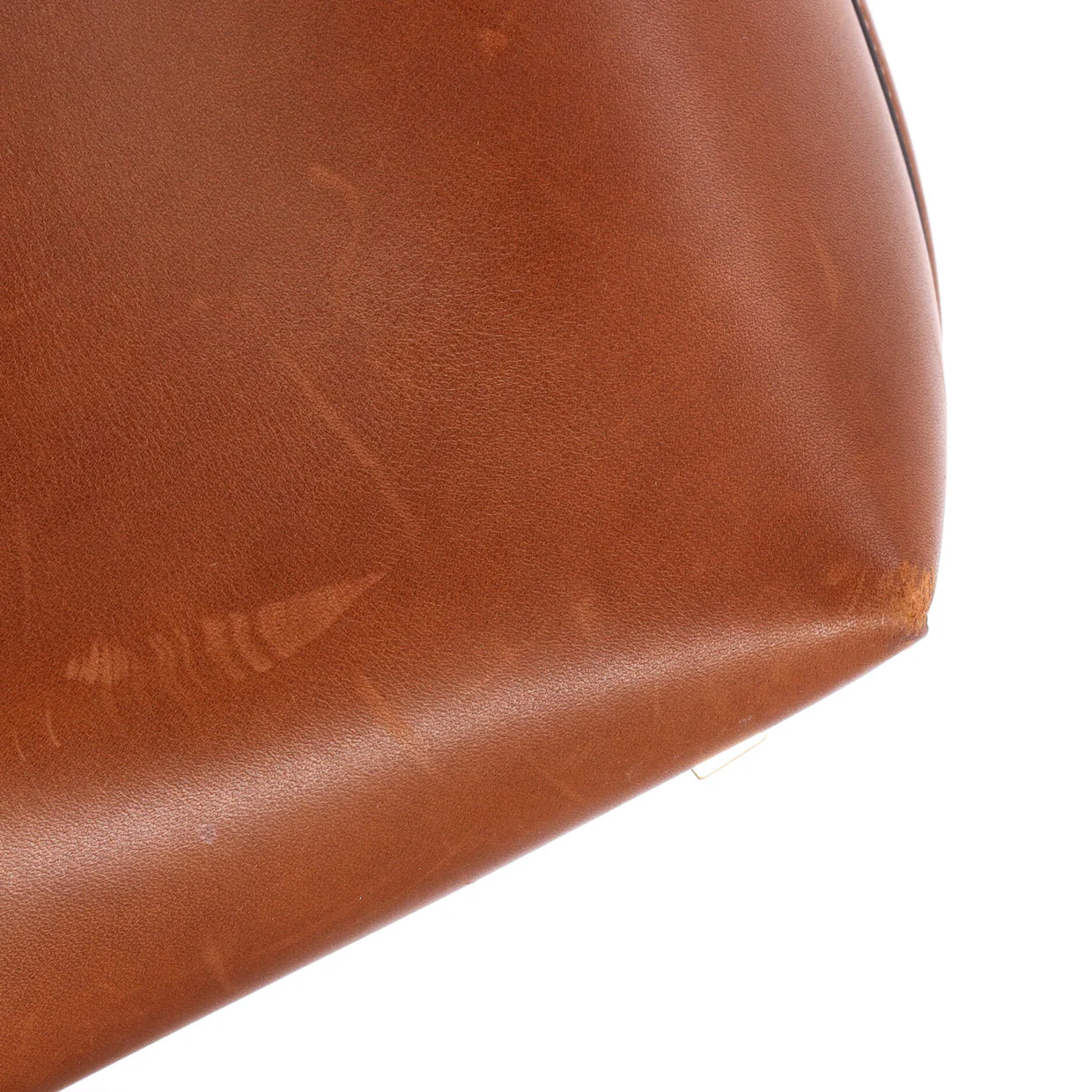 Le 37 Bucket Bag Leather - Deep Luxury