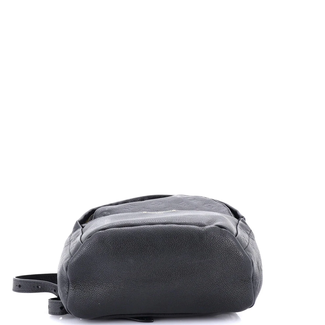 Sorbonne Backpack Monogram Empreinte Leather - Deep Luxury