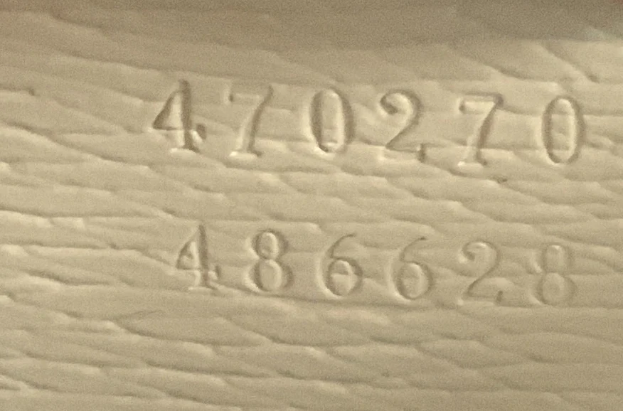 Sylvie Top Handle Bag Limited Edition Valentines GG Printed Leather Mini - Deep Luxury