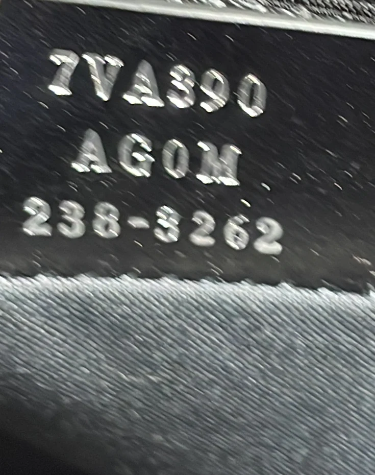 Shopper Tote Zucca Canvas Large - Deep Luxury