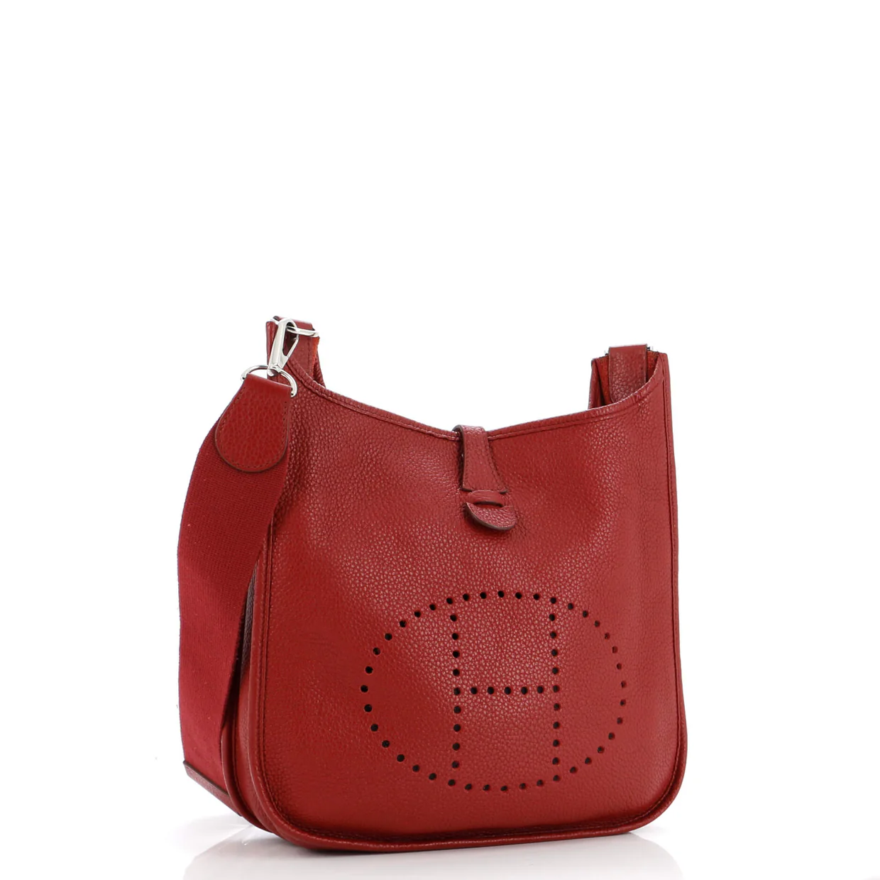 Evelyne Bag Gen III Clemence PM - Deep Luxury