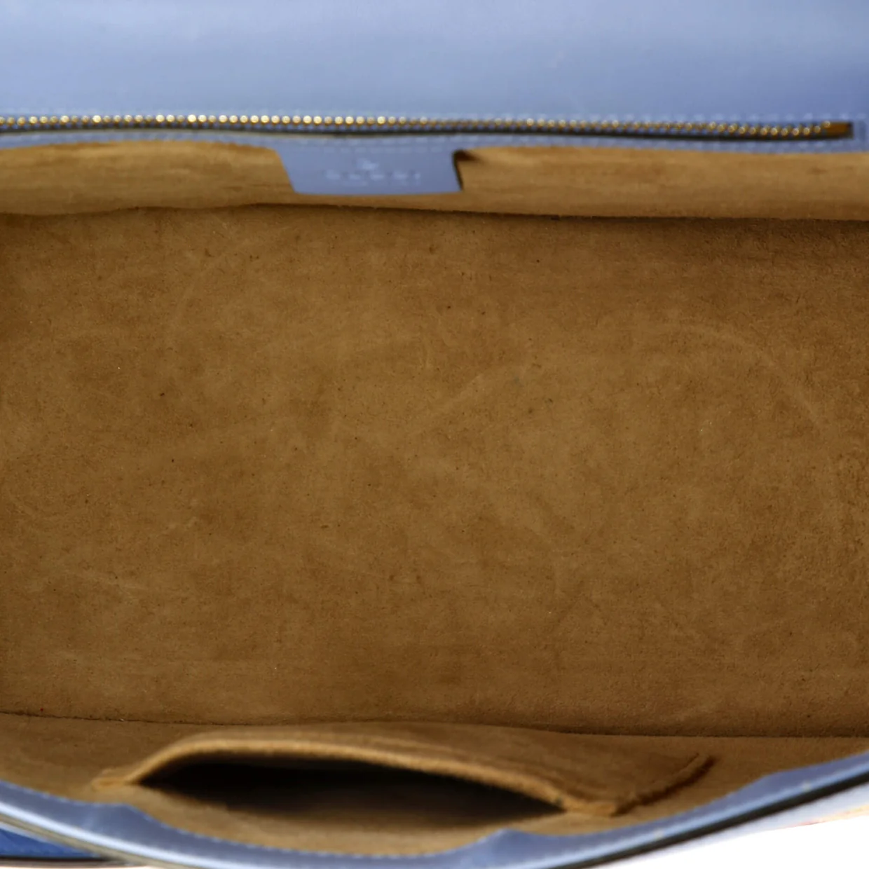 Sylvie Top Handle Bag Embroidered Leather Medium - Deep Luxury