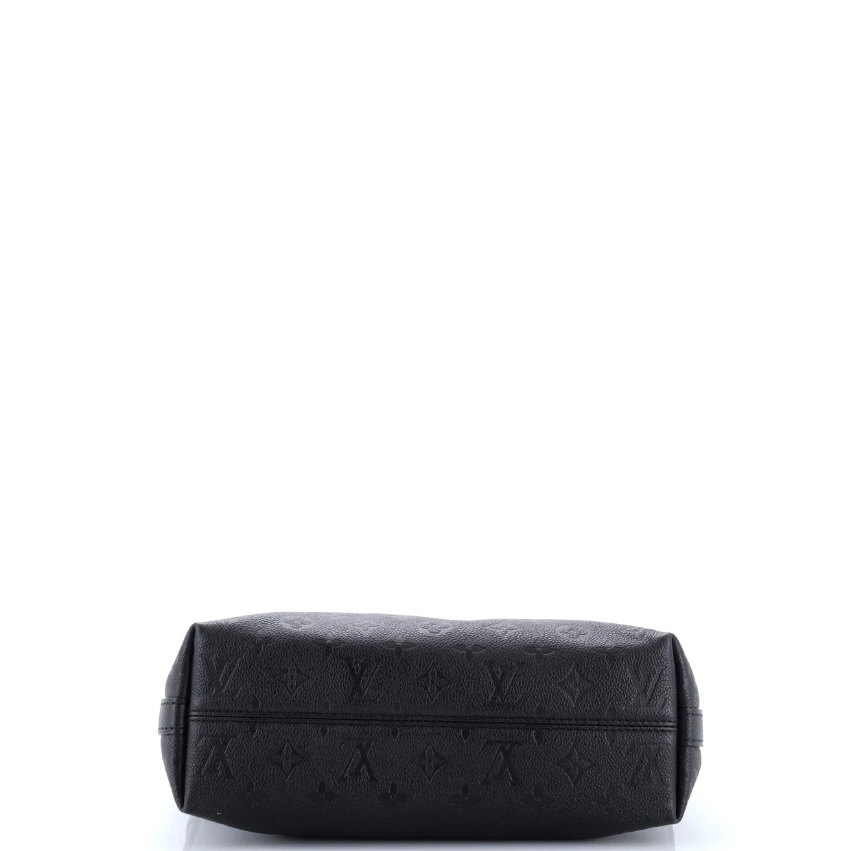 Sac Sport NM Handbag Monogram Empreinte Leather - Deep Luxury