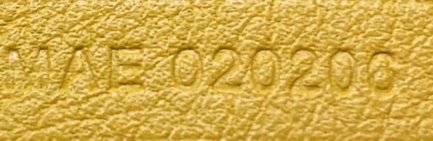 Anjou Reversible Tote Coated Canvas GM - Deep Luxury