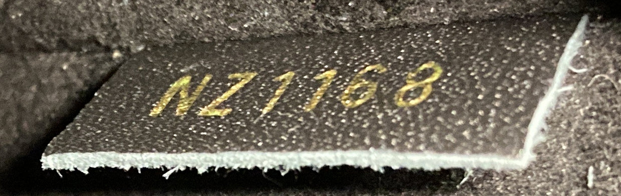 NeoNoe Handbag Monogram Canvas MM - Deep Luxury