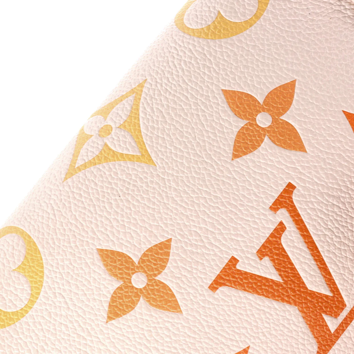 Bum Bag By The Pool Monogram Empreinte Giant Mini - Deep Luxury