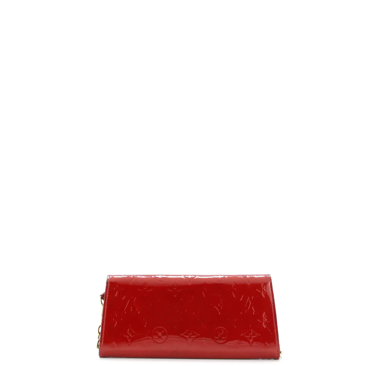 Sunset Boulevard Handbag Monogram Vernis - Deep Luxury