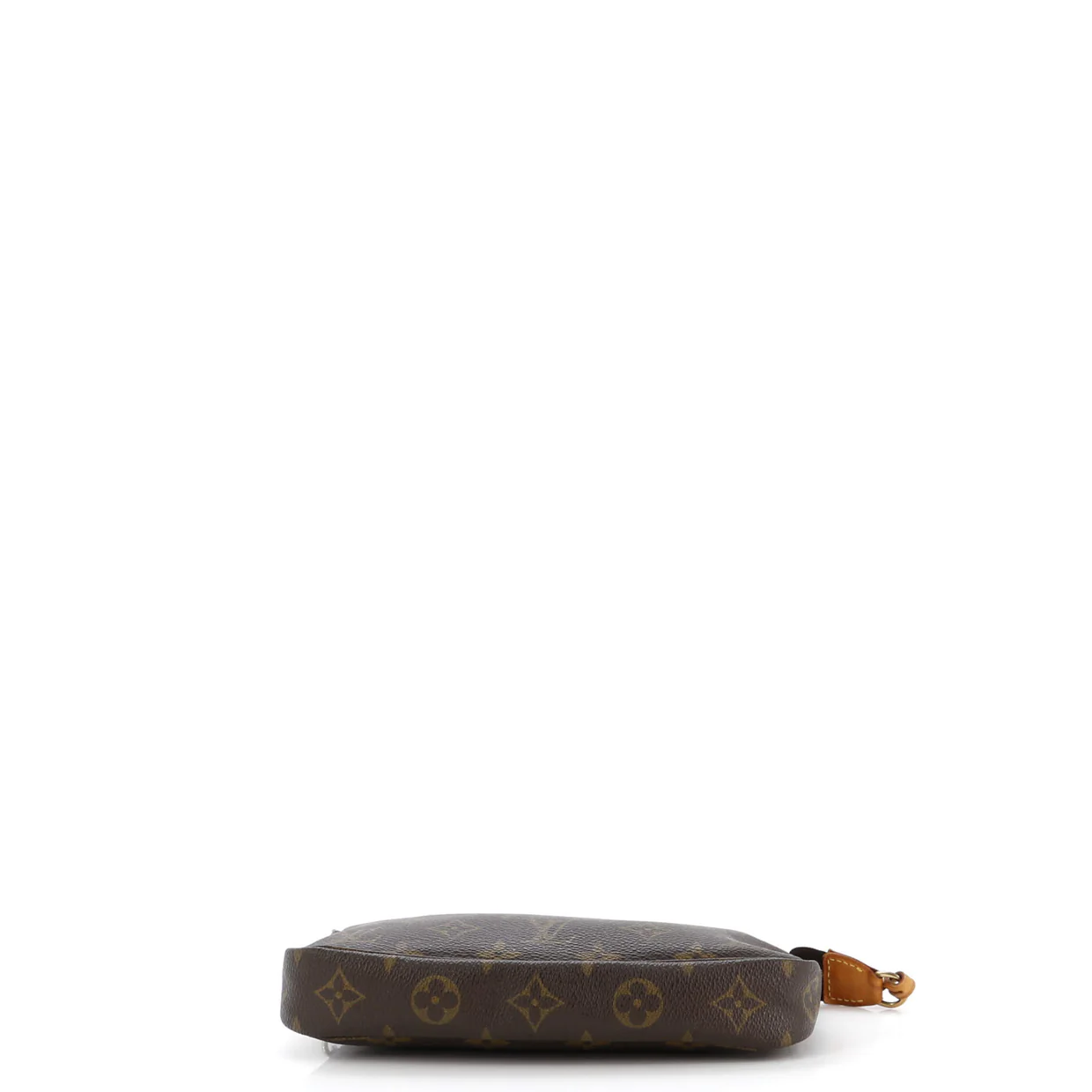 Pochette Accessoires Monogram Canvas - Deep Luxury