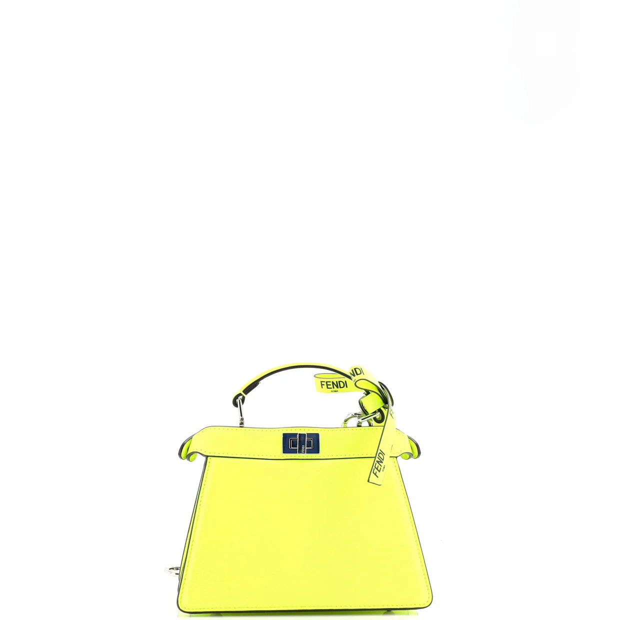 x Marc Jacobs Peekaboo ISeeU Bag Leather Petite - Deep Luxury