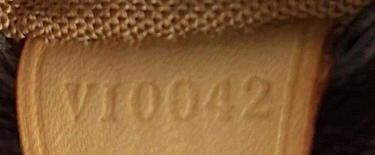 Cabas Piano Monogram Canvas - Deep Luxury