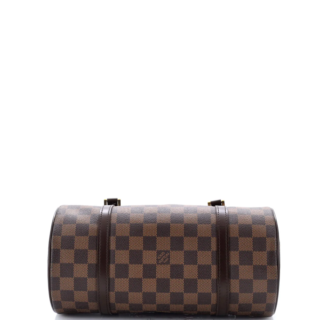 Papillon Handbag Damier 26 - Deep Luxury