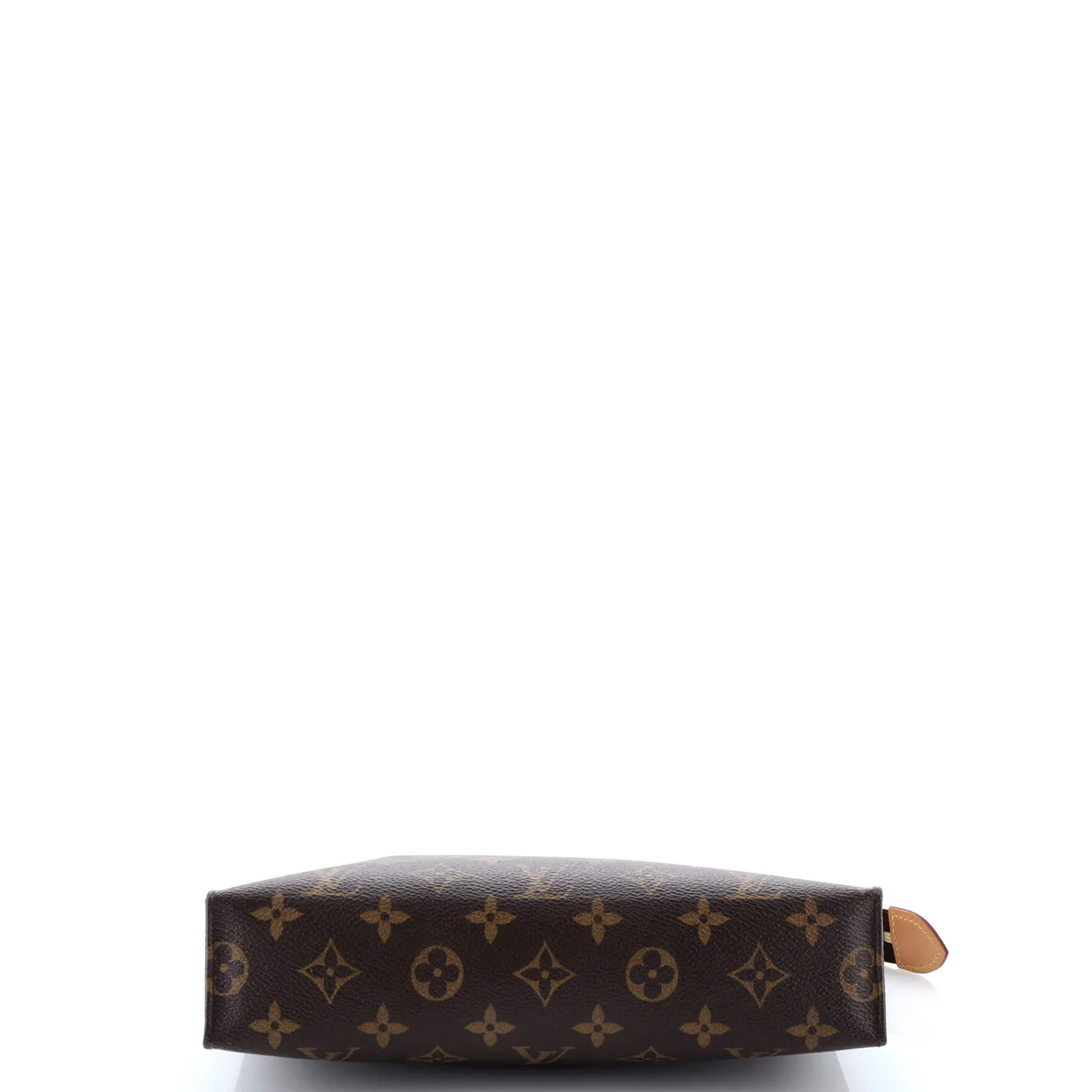 Toiletry Pouch Monogram Canvas 26 - Deep Luxury