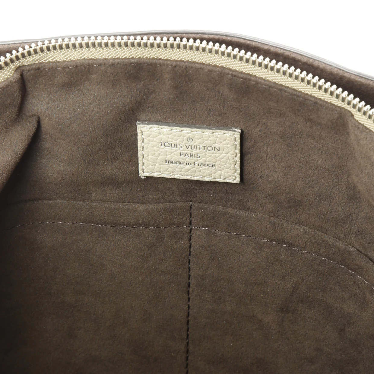 Haumea Handbag Mahina Leather - Deep Luxury