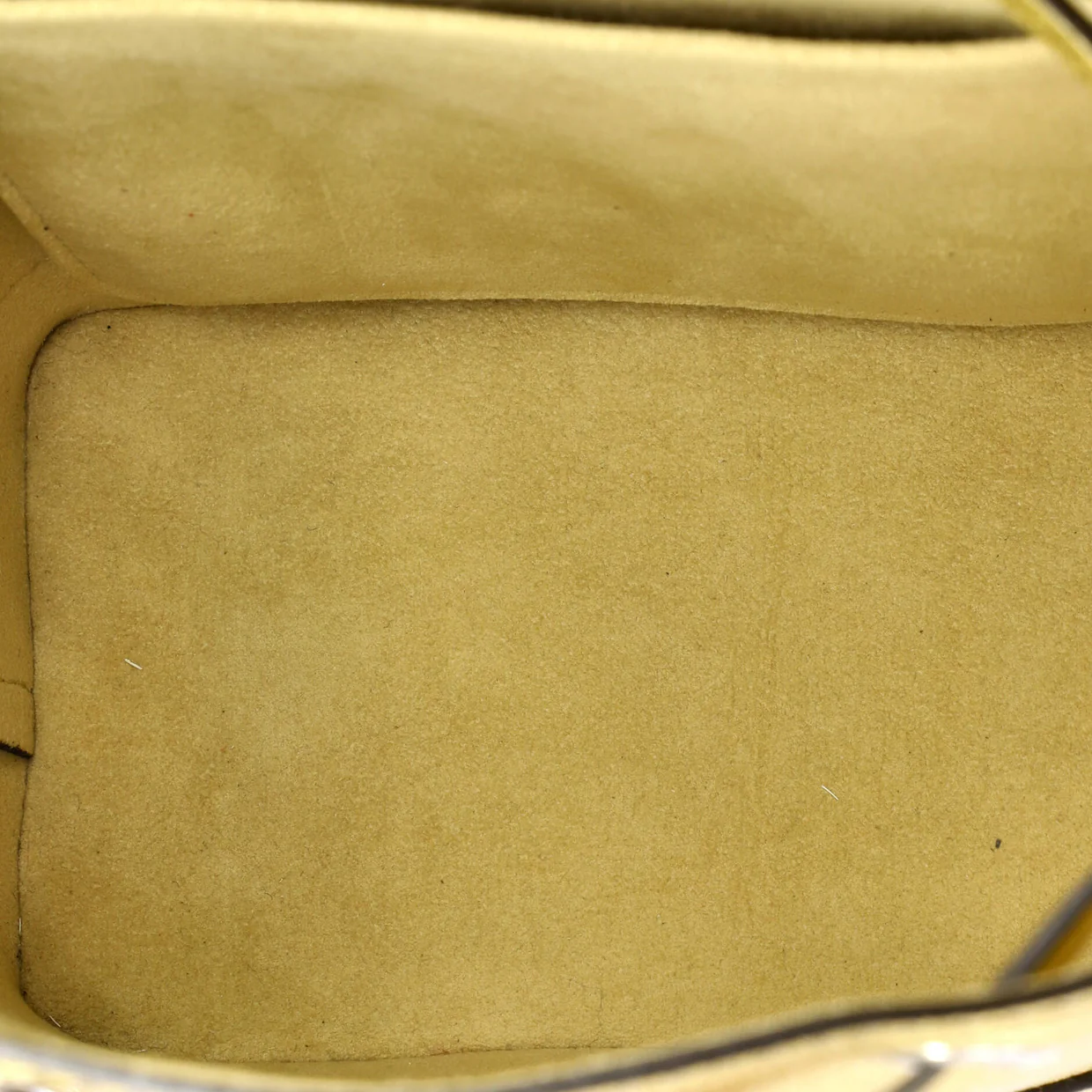 Lockme Backpack Leather Mini - Deep Luxury