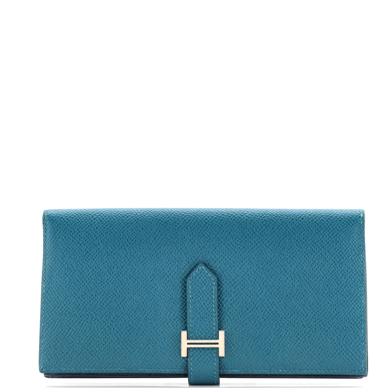 Bearn Wallet Epsom Long - Deep Luxury