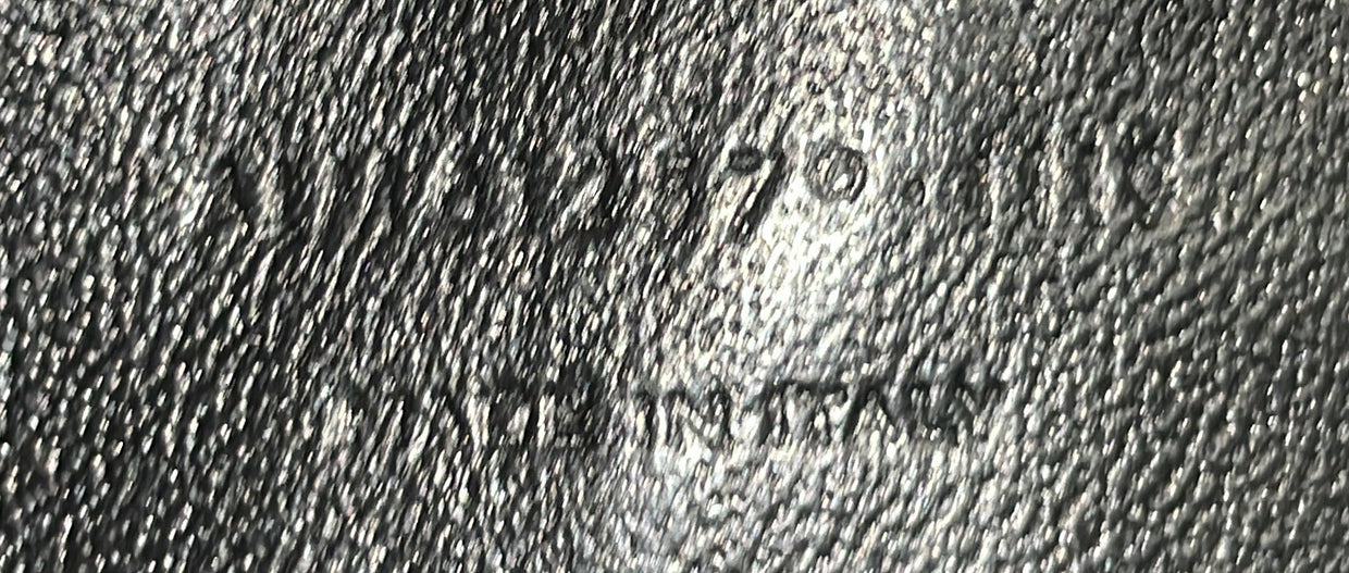 Lou Camera Bag Matelasse Chevron Leather Mini - Deep Luxury