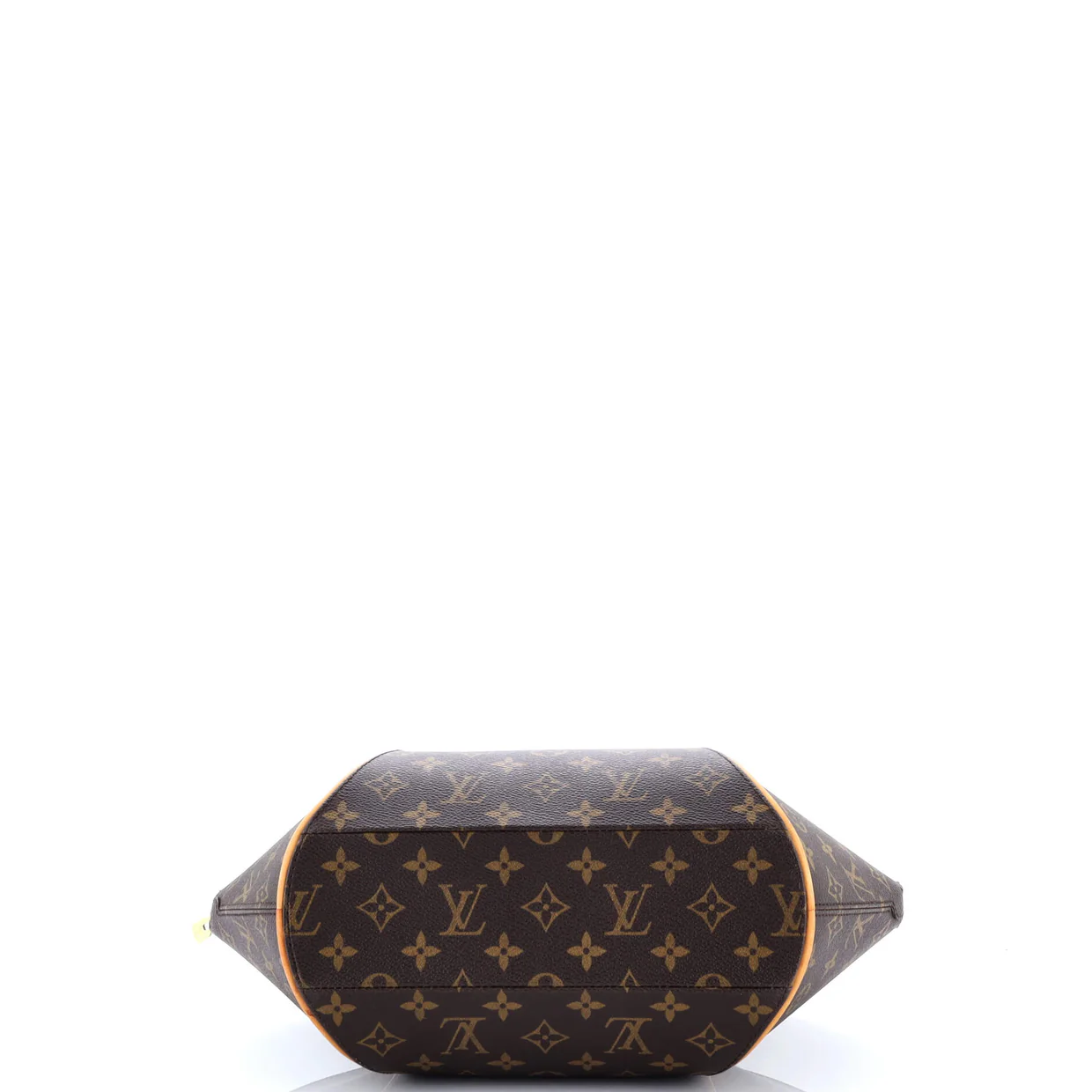 Ellipse Bag Monogram Canvas MM - Deep Luxury