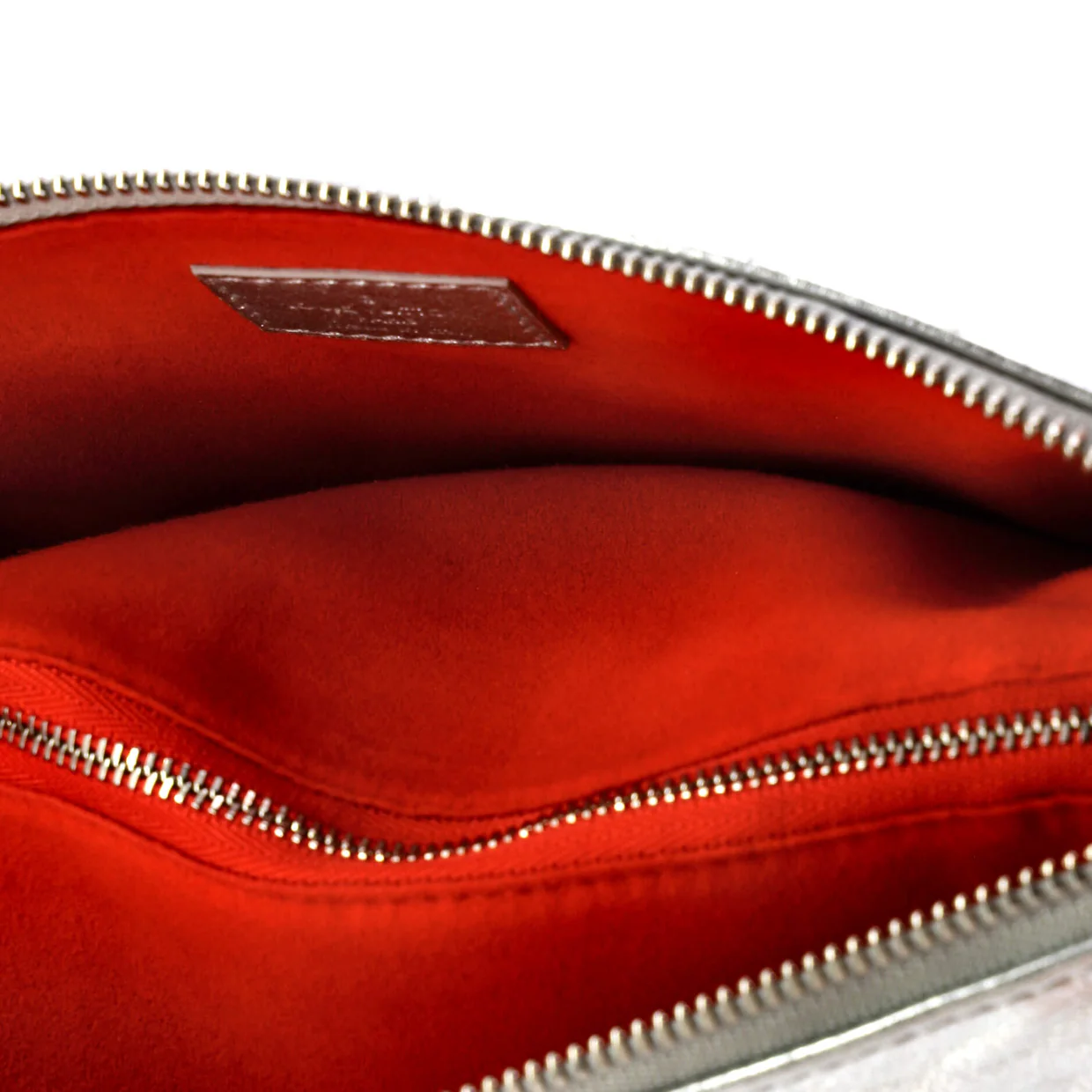 Coussin Bag Monogram Embossed Lambskin PM - Deep Luxury