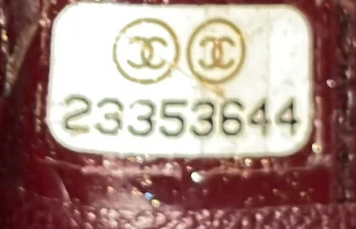 Ballerine Flap Bag Quilted Lambskin Medium - Deep Luxury