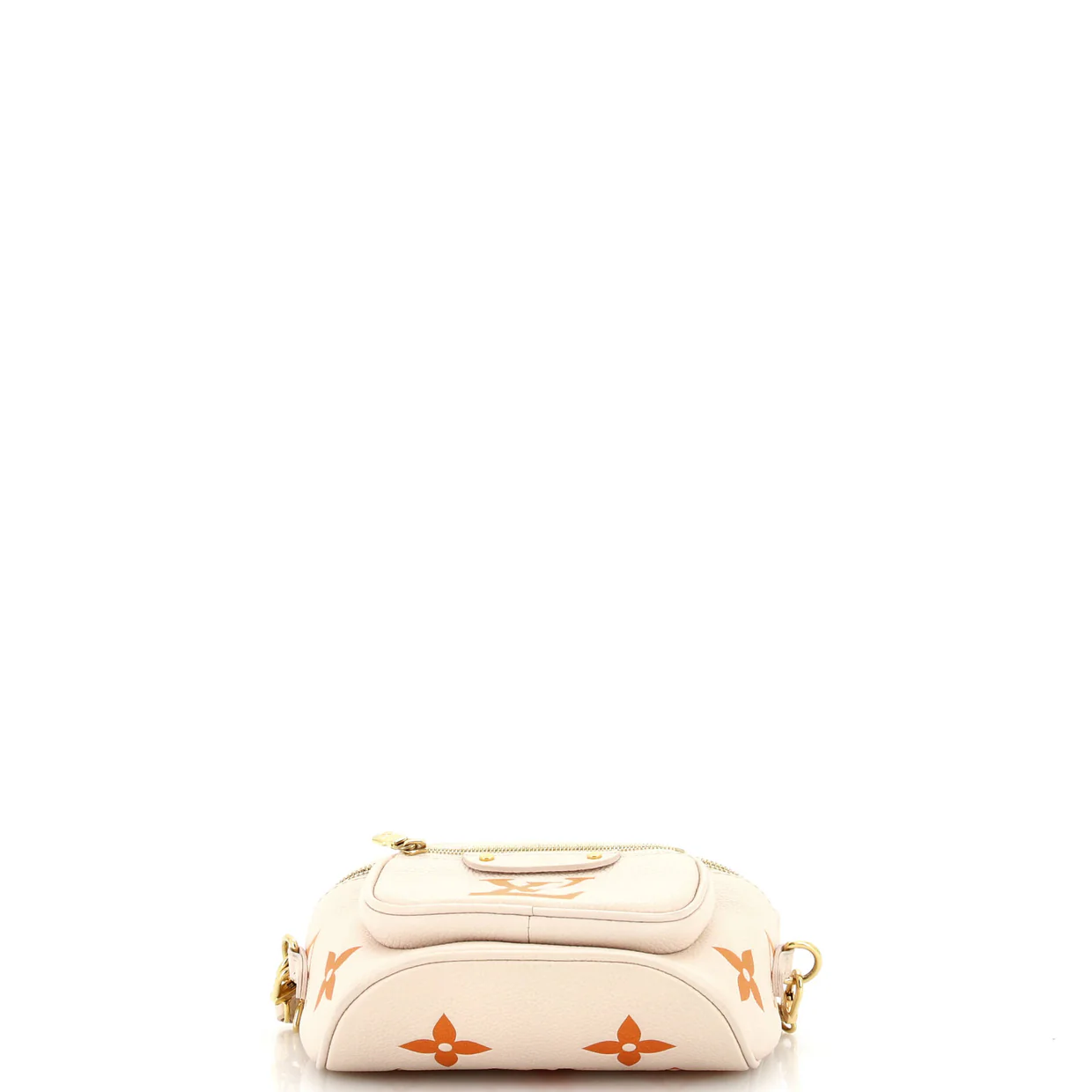 Bum Bag By The Pool Monogram Empreinte Giant Mini - Deep Luxury