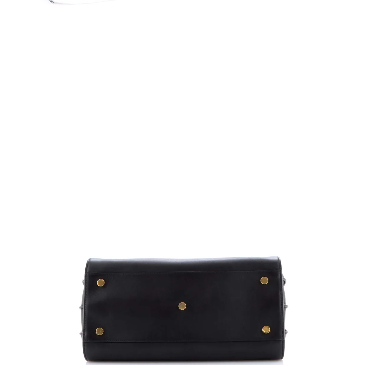 Sac de Jour Bag Leather Small - Deep Luxury