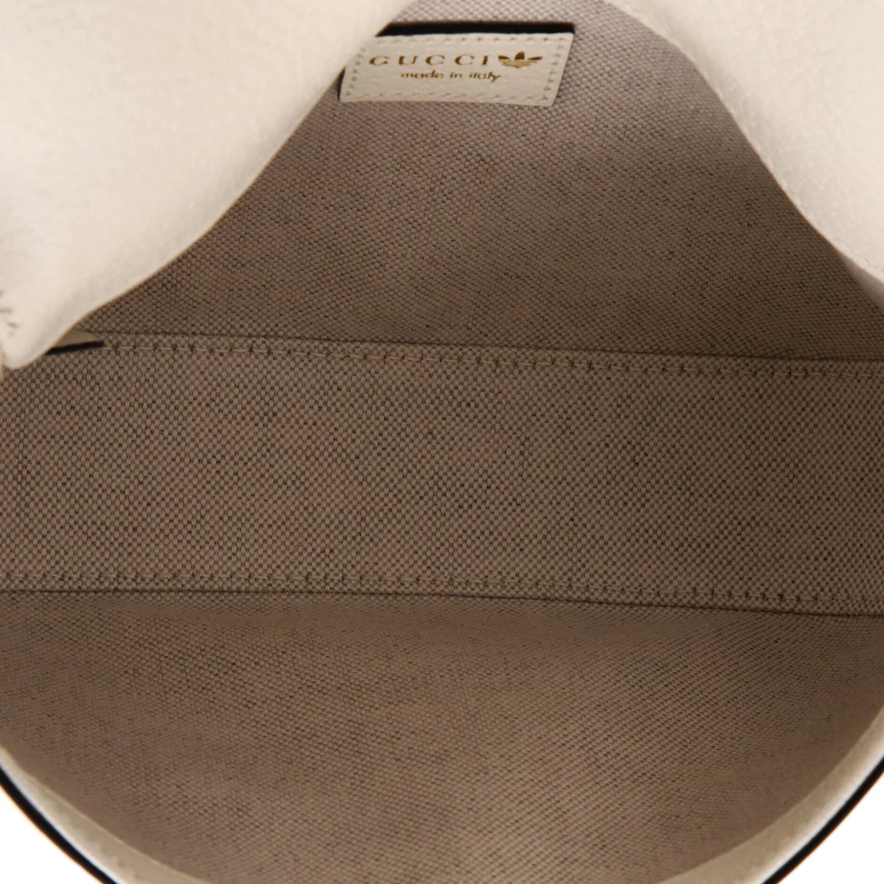 x Adidas Horsebit 1955 Shoulder Bag Leather Mini - Deep Luxury
